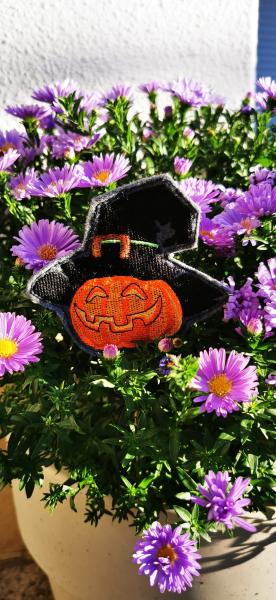 Vollstickdateien Halloween 1